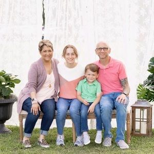 Meet your Posher, Christy